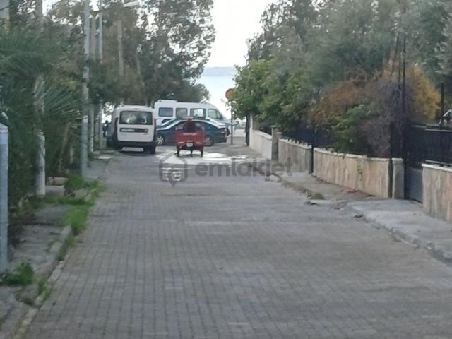 Didim Akbük Merkezde Denize 150 Metre Fırsat Arsa 4
