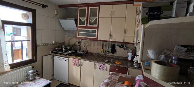 Vizyon Emlak'tan Satılık Villa Masrafsız 4