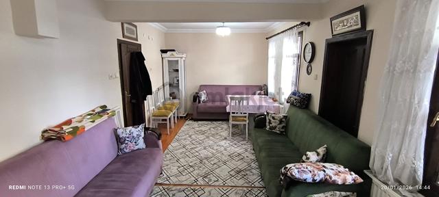 Vizyon Emlak'tan Satılık Villa Masrafsız 5