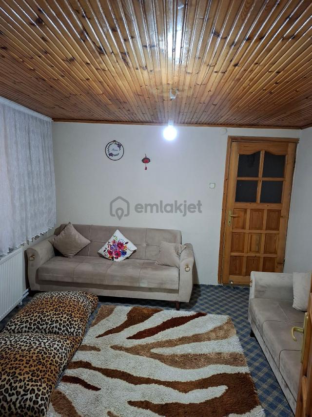 Müstakil Ev Veliahmet Mah 5