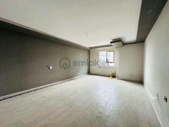 Feridunçelik'te Geniş Balkonlu 2+1 Giriş Kat Satılık Sıfır Daire !! 4