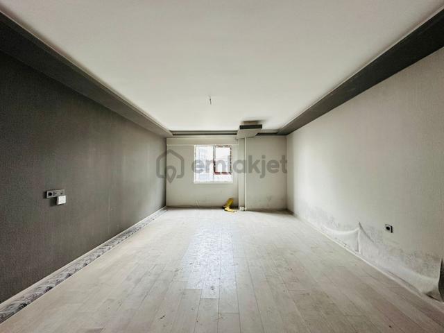 Feridunçelik'te Geniş Balkonlu 2+1 Giriş Kat Satılık Sıfır Daire !! 5