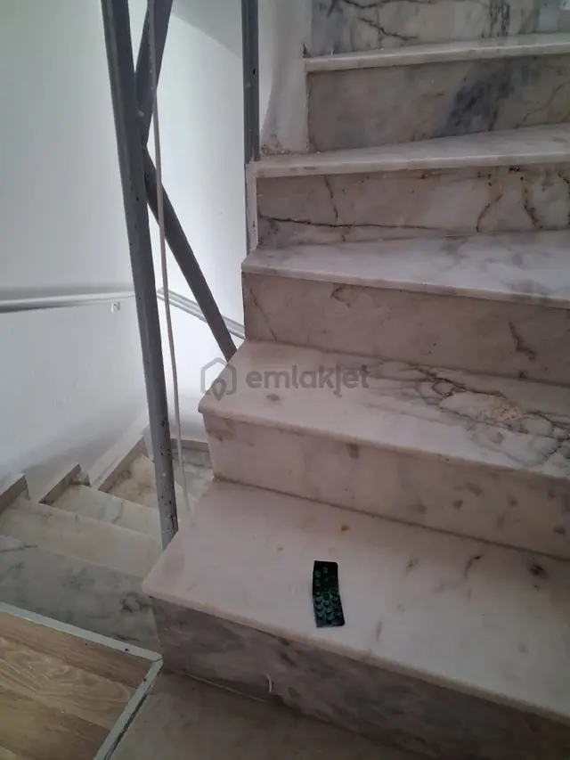 Satılık Villa 4