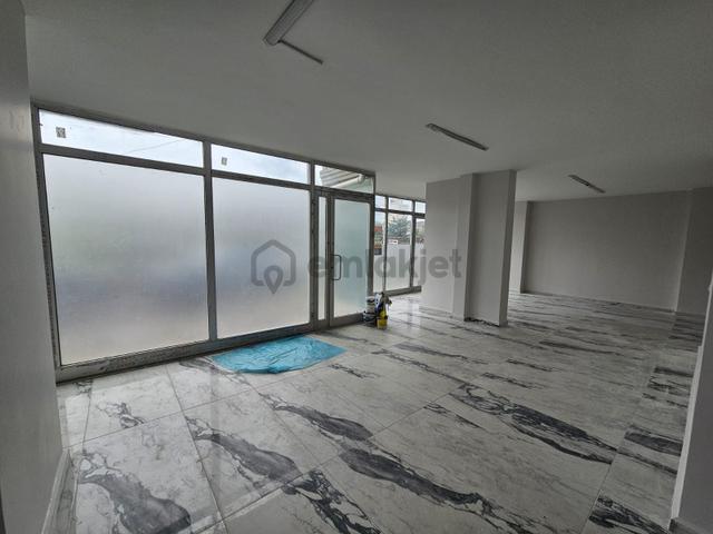 Sancaktepe'de İskanlı, Düzayak 170 M2 Dükkan 5