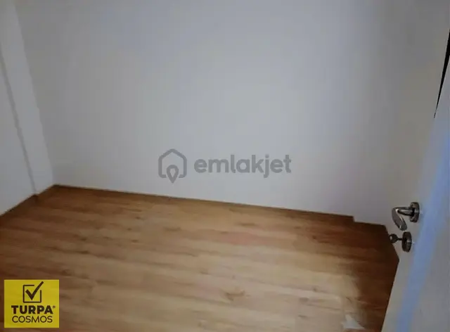 İlahiyat Fakültesi Yakını 3+1 Full Tadilatlı Muazzam Daire 4
