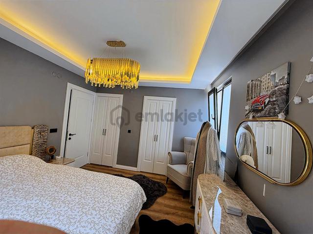 Cumhuriyet Mahallesi Seymen Sitesi 3+1 Satılık Daire 5