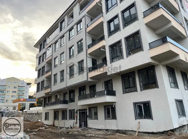Demirland'dan Satılık 100. Yıl Mahallesinde 3+1 Sıfır Daire 1