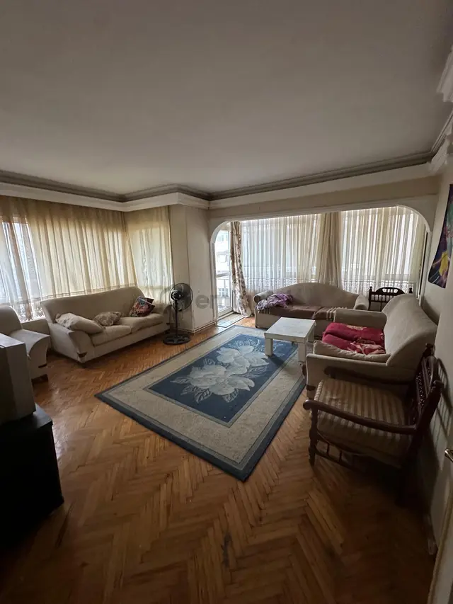 Ata Emlak'tan Yalova Merkez'de 3+1 Eşyalı Kiralık Daire 1
