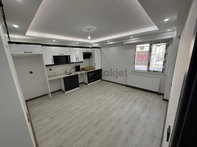 Gümüş Grouptan Devlet Hastanesi Yanı 2+1 A.mutfak Ön Cephe Daire 1