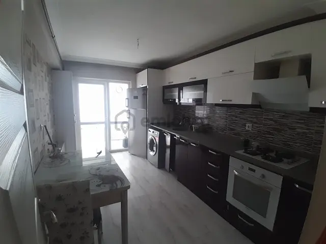 Ankara Keçiören Kanuni Mah Katta Asansörlü Ebeveyn Banyolu Daire 2