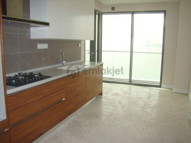 Pyramıd'den Yalı Ataköy B-blok (f-tipi) 2+1 (185m2) Lüx Daire 5