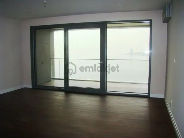 Pyramıd'den Yalı Ataköy B-blok (f-tipi) 2+1 (185m2) Lüx Daire 2
