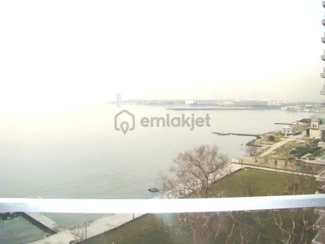 Pyramıd'den Yalı Ataköy B-blok (f-tipi) 2+1 (185m2) Lüx Daire 4