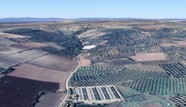 Karacabey Danişment'te Yola Cephe 2600 M2 Yatırımlık Tarla 3