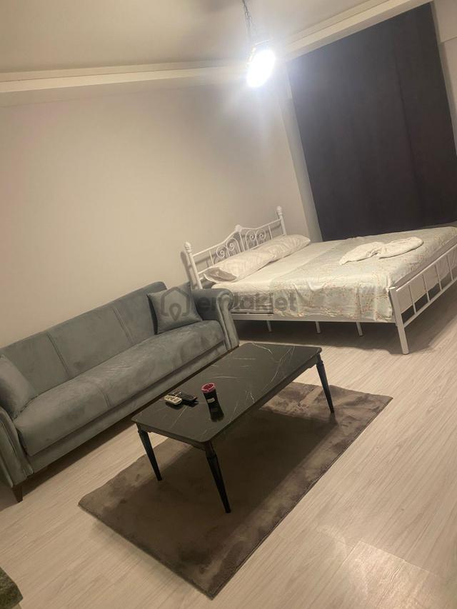 Hastanelere Ve Havaalanına Yakın | Buca Merkez Ultra Lüks Günlük Daire 5