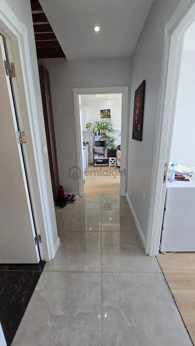 Beylikdüzü Adnan Kahveci 2+1 Deniz Manzaralı, Cadde Üstü, Arakat 2
