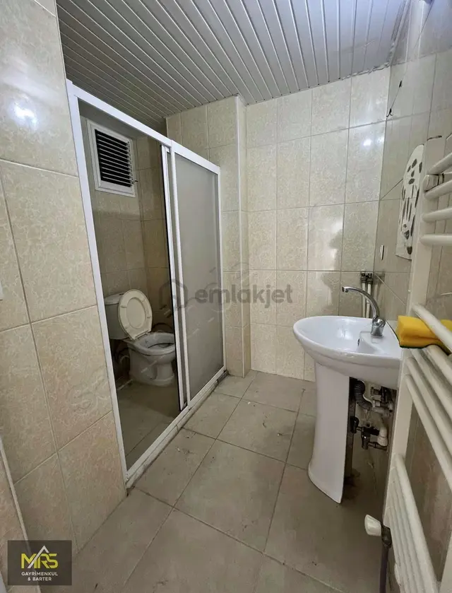 Mrs Gayrimenkul 2+1 Bağımsız Mutfak Doğalgazlı 3