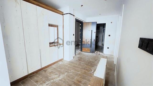 Pınar Sitesinde Oturuma Hazır Satılık Geniş 2+1 Daire 5