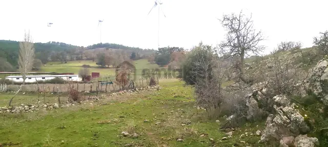 Akçay Artı Emlak'tan Havran Kocadağ'da Satılık 6400m2 Tarla 3