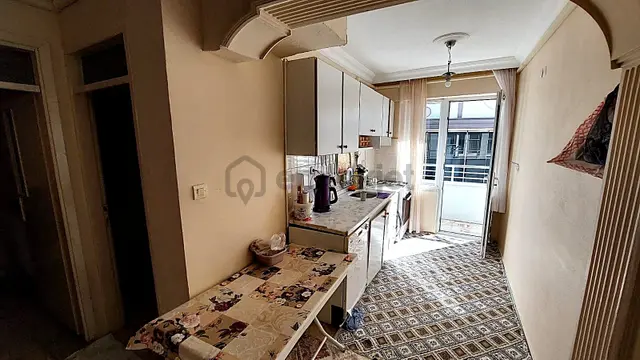 Akçay Artı Emlak'tan Altınkum'da 4+1 Lüks Dubleks Daire