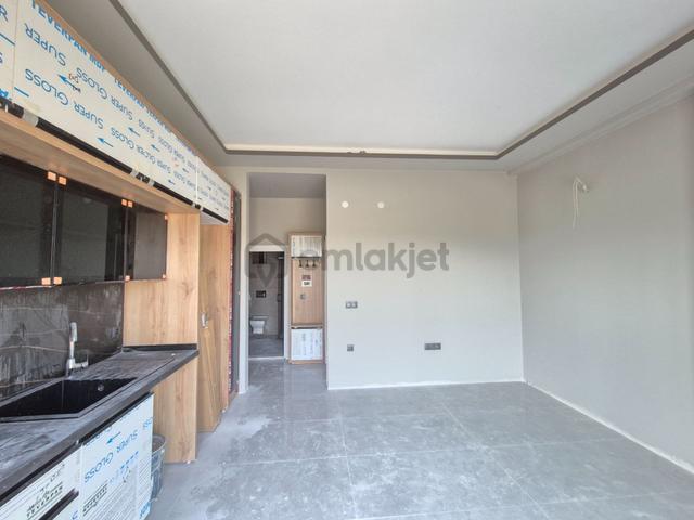 Akçay Artı Emlak'tan Muhteşem Manzaralı 1+1 Ultra Lüks Daire