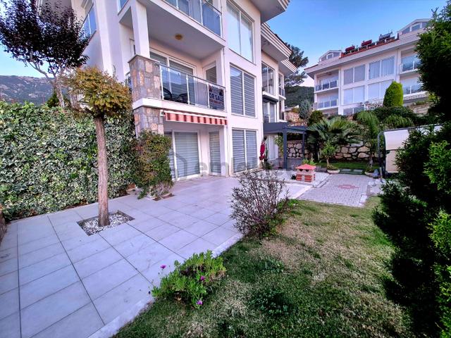 Muğla, Fethiye, Ovacık'ta Geniş 2 Yatak Odalı Dubleks Daire. 5