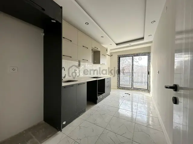 Muradiye Mahallesinde 3+1 Full Lüks Satılık Daire 3