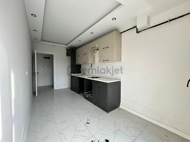 Muradiye Mahallesinde 3+1 Full Lüks Satılık Daire 4