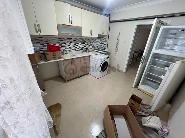 Karapürçek'te Çift Banyolu Asansörlü 3+1 Giriş Kat Satılık Daire !!! 3