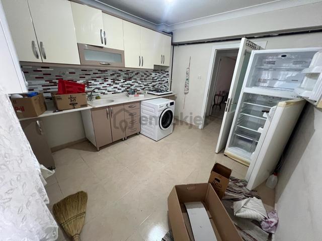 Karapürçek'te Çift Banyolu Asansörlü 3+1 Giriş Kat Satılık Daire !!! 4