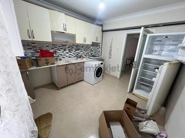 Karapürçek'te Çift Banyolu Asansörlü 3+1 Giriş Kat Satılık Daire !!! 5