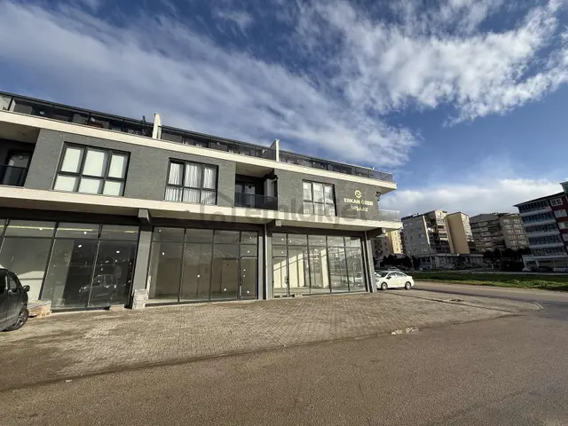 Dialog Altun'dan Güneştepede Eczaneye Uygun Kiralık İşyeri 2