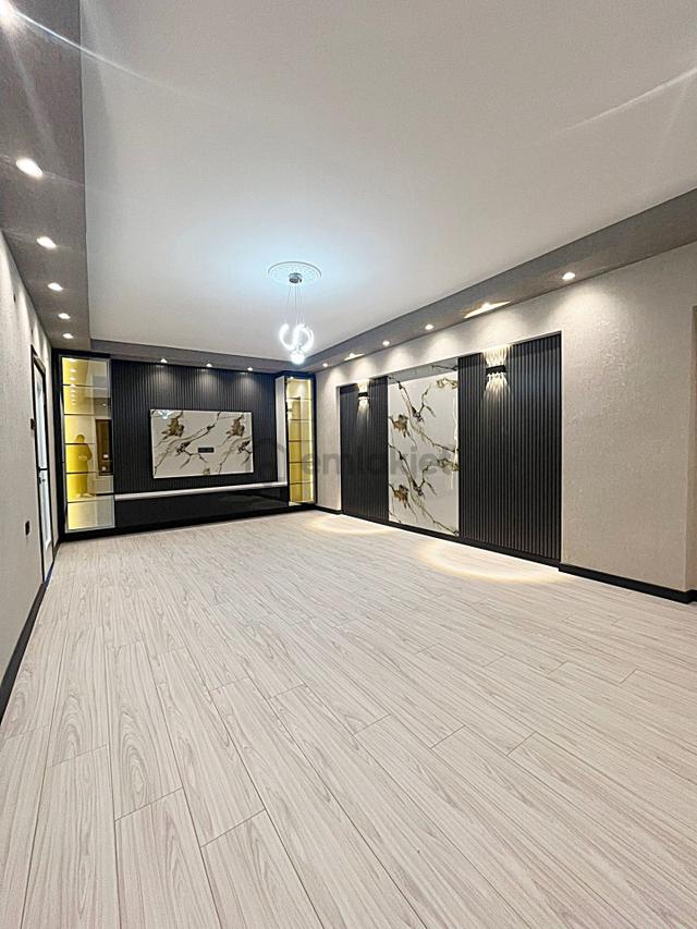 Keçiören Atapark Göbek'te 4+1 Katta Giyinme Odalı Full Yapılı 4