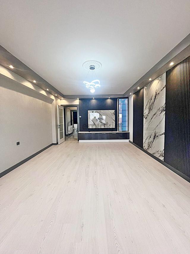 Keçiören Ataparkta Katta Çift Banyolu Asansörlü Ful Yapılı Daire 5