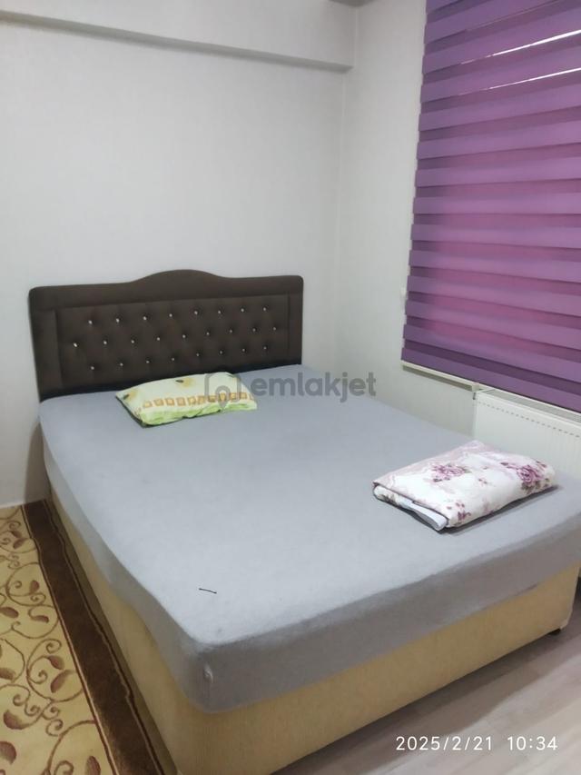 Demetevler Metrosuna Yakın 2+1 Full Eşyalı-yapılı Kombili Kiralık Daire 4
