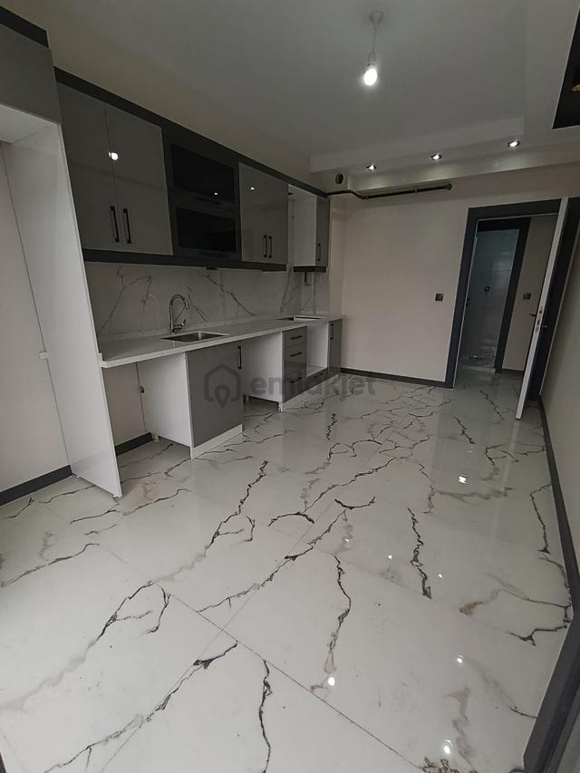 Çamlıca Mahallesinde 3+1 Sıfır Daire Çamlıca Mahallesinde 3+1 Sıfır Daire