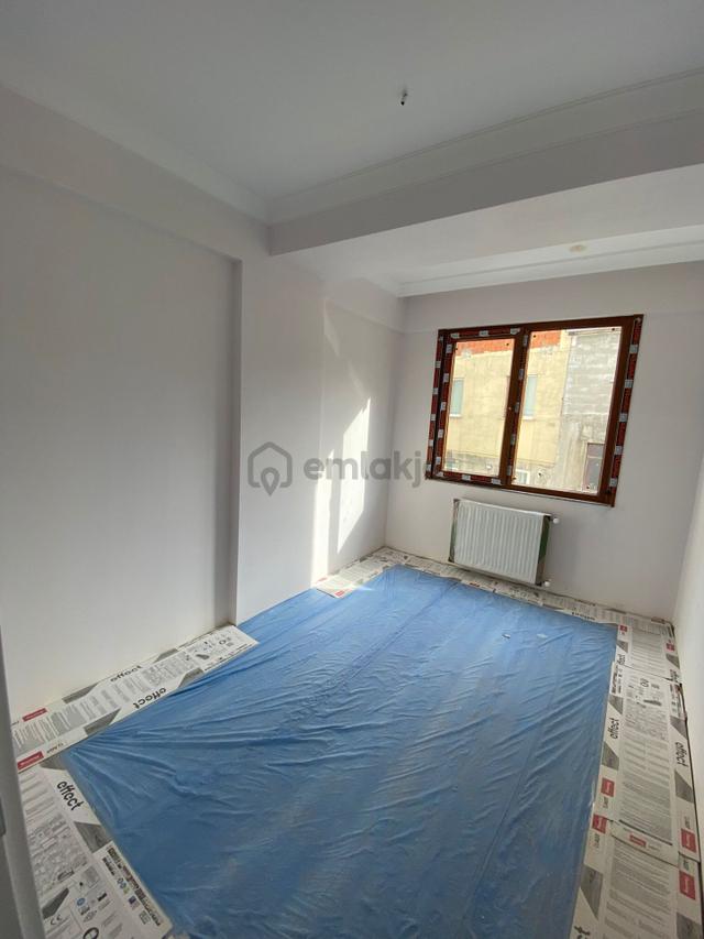 Sonton Gayrimenkul'den Yaymeydanı Caddesinde 2+1 95m2 Satılık Sıfır Daire 5