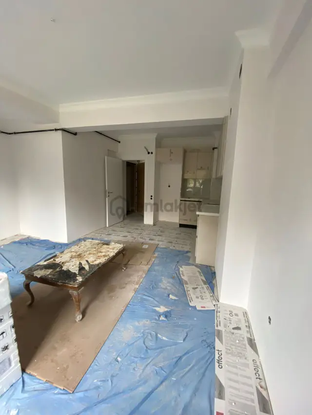 Sonton Gayrimenkul'den Yaymeydanı Caddesinde 2+1 95m2 Satılık Sıfır Daire 3