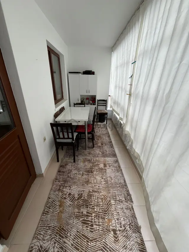 Kuşcağız Mahallesi'nde Orta Katta Yapılı 3+1 Daire! 4