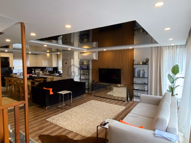 Site İçerisinde Villa 2