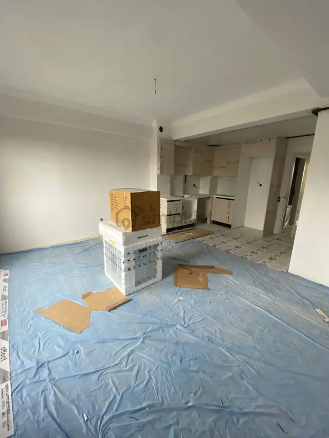 Sonton Gayrimenkul'den Yaymeydanı Caddesinde 170 M2 Satılık Sıfır Dublex 2