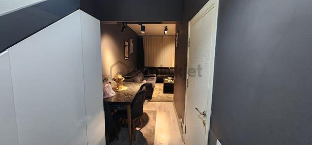 Seyrek Üniversite Yakını Satılık 2+1 Dubleks Daire 4