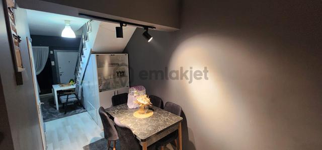 Seyrek Üniversite Yakını Satılık 2+1 Dubleks Daire 5