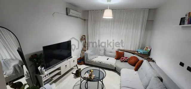 Yatırımcısına Kampüs Yakını Satılık 2+1 Dubleks Daire 2