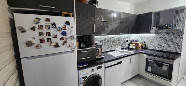Yatırımcısına Kampüs Yakını Satılık 2+1 Dubleks Daire 5