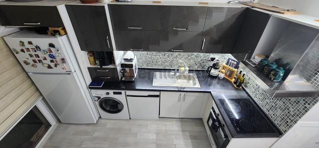 Yatırımcısına Kampüs Yakını Satılık 2+1 Dubleks Daire 4