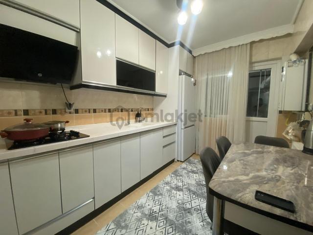 Pınarbaşı Mh.de 3+1 Satılık Daire 4
