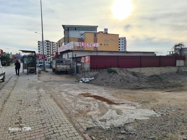 Kozan Yoluna Cepheli Beyceli Sağlık Ocağı Yanı 2,4 Yğnluklu Arsa 2