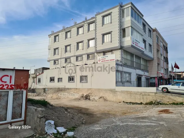 Kozan Yoluna Cepheli Beyceli Sağlık Ocağı Yanı 2,4 Yğnluklu Arsa 5
