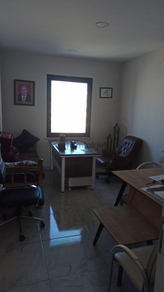 Babacandan Adliye Cıvarında Full Eşyalı Kiralık 2+1 Hukuk Bürosu 3